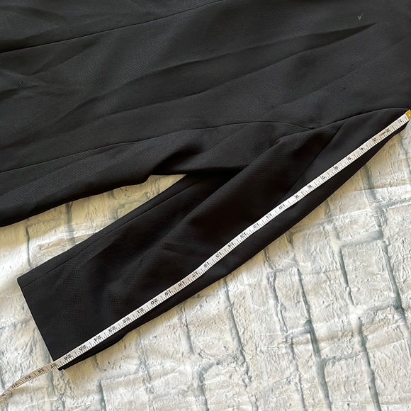 Bonelli Black 2PC Suit - Picture 4 of 14